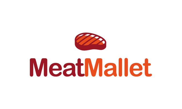 MeatMallet.com - buy Unique premium domains